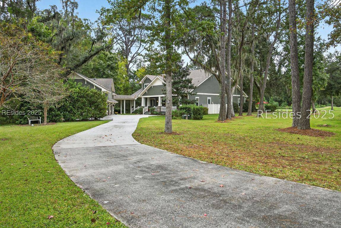 Bluffton, SC 29910,7 Normandy CIR