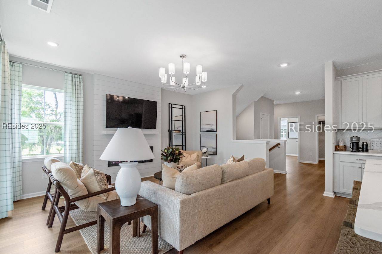 Hilton Head Island, SC 29926,23 Burl Wood CT