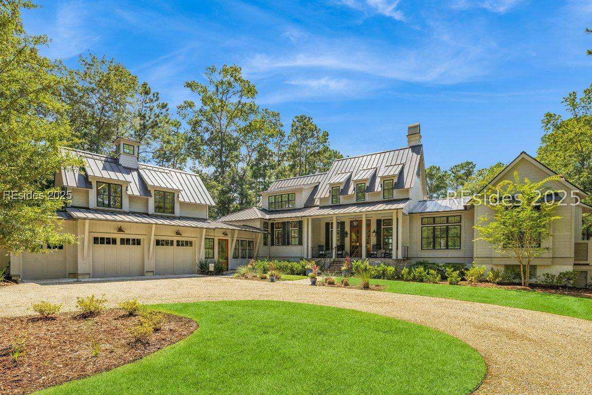 Okatie, SC 29909,4 Shrimp Pond RD