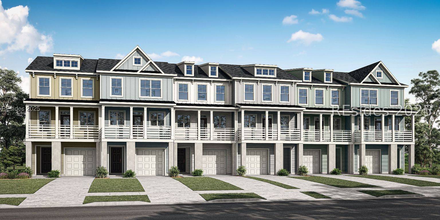 Bluffton, SC 29910,403 Parkside Commons