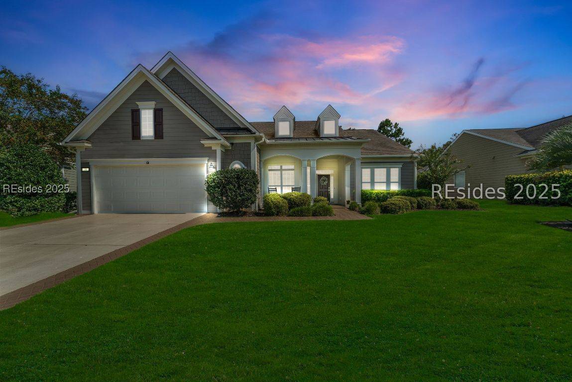 Okatie, SC 29909,58 Shearwater Point DR