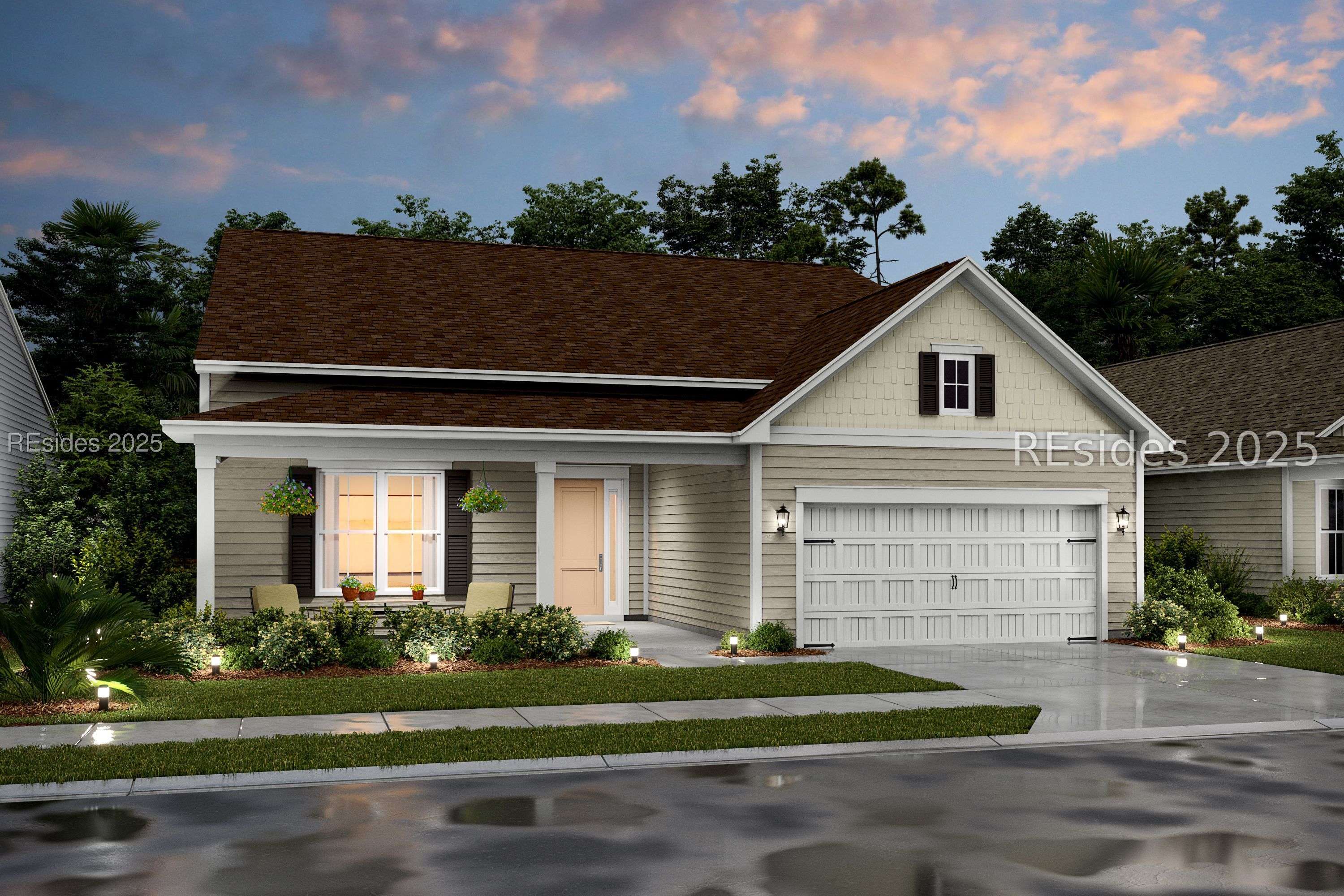 Bluffton, SC 29909,93 Estuary DR