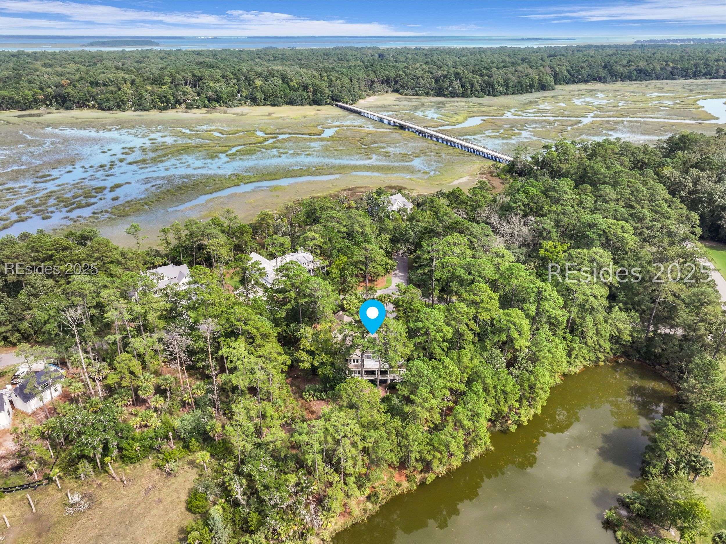 Okatie, SC 29909,3 Woodstork Watch