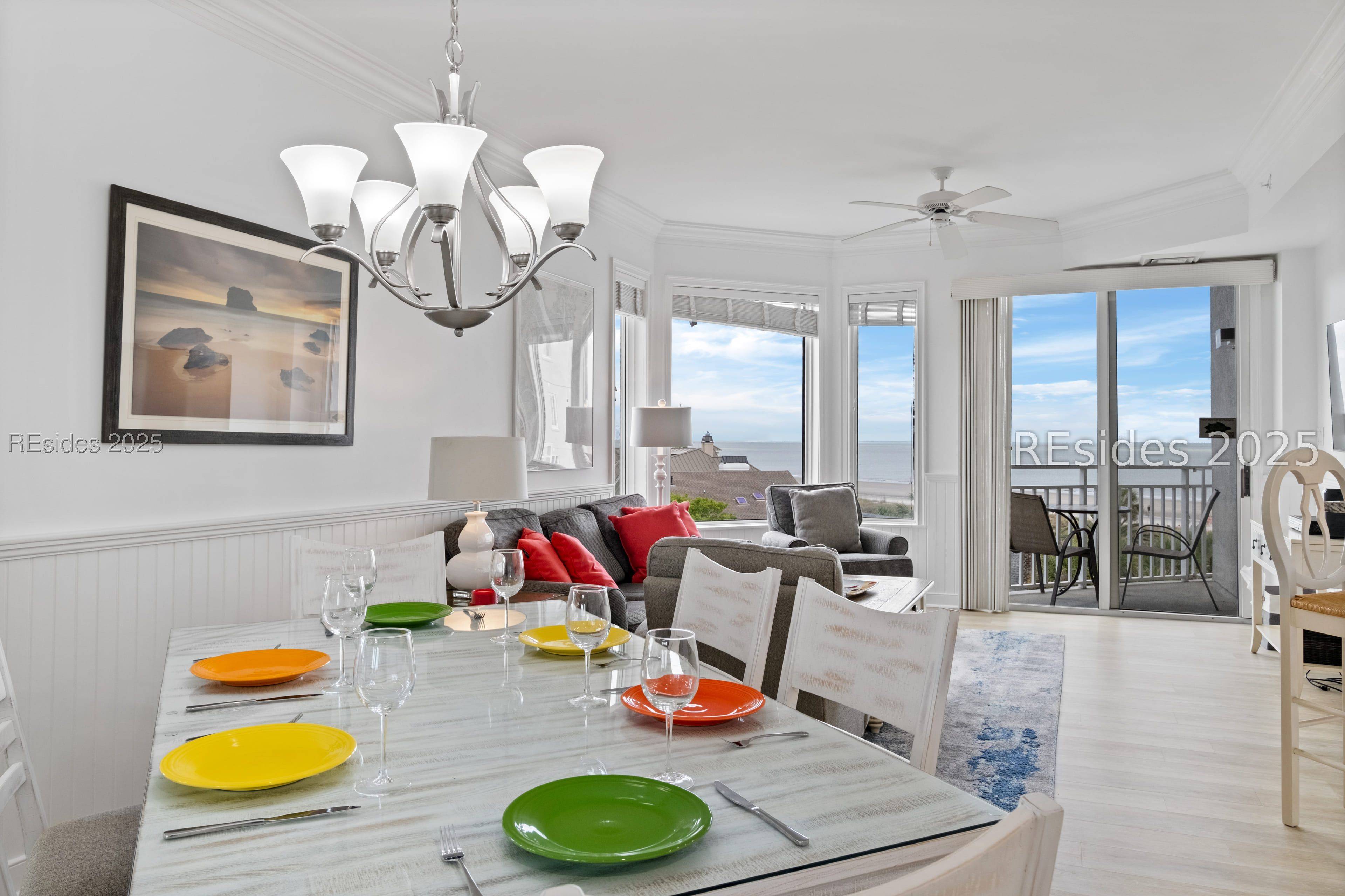 Hilton Head Island, SC 29928,10 N Forest Beach DR #2413