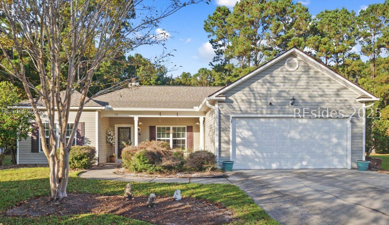 Bluffton, SC 29910,79 Kendall DR
