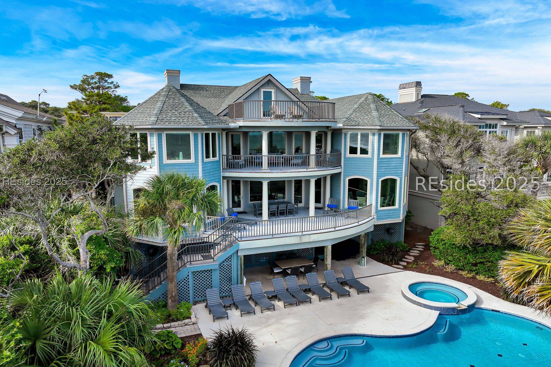 Hilton Head Island, SC 29928,37 Dune LN