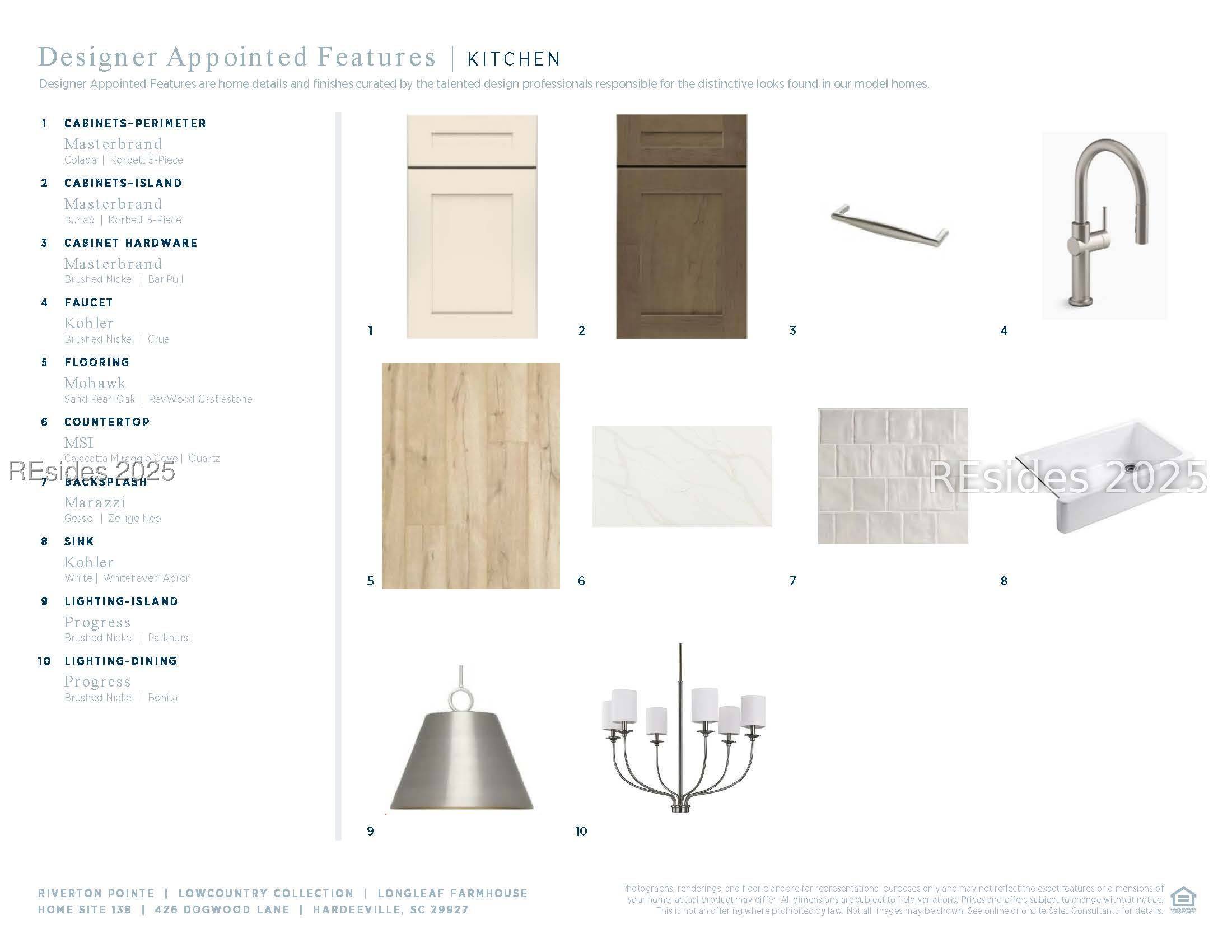 Hardeeville, SC 29927,426 Dogwood LN