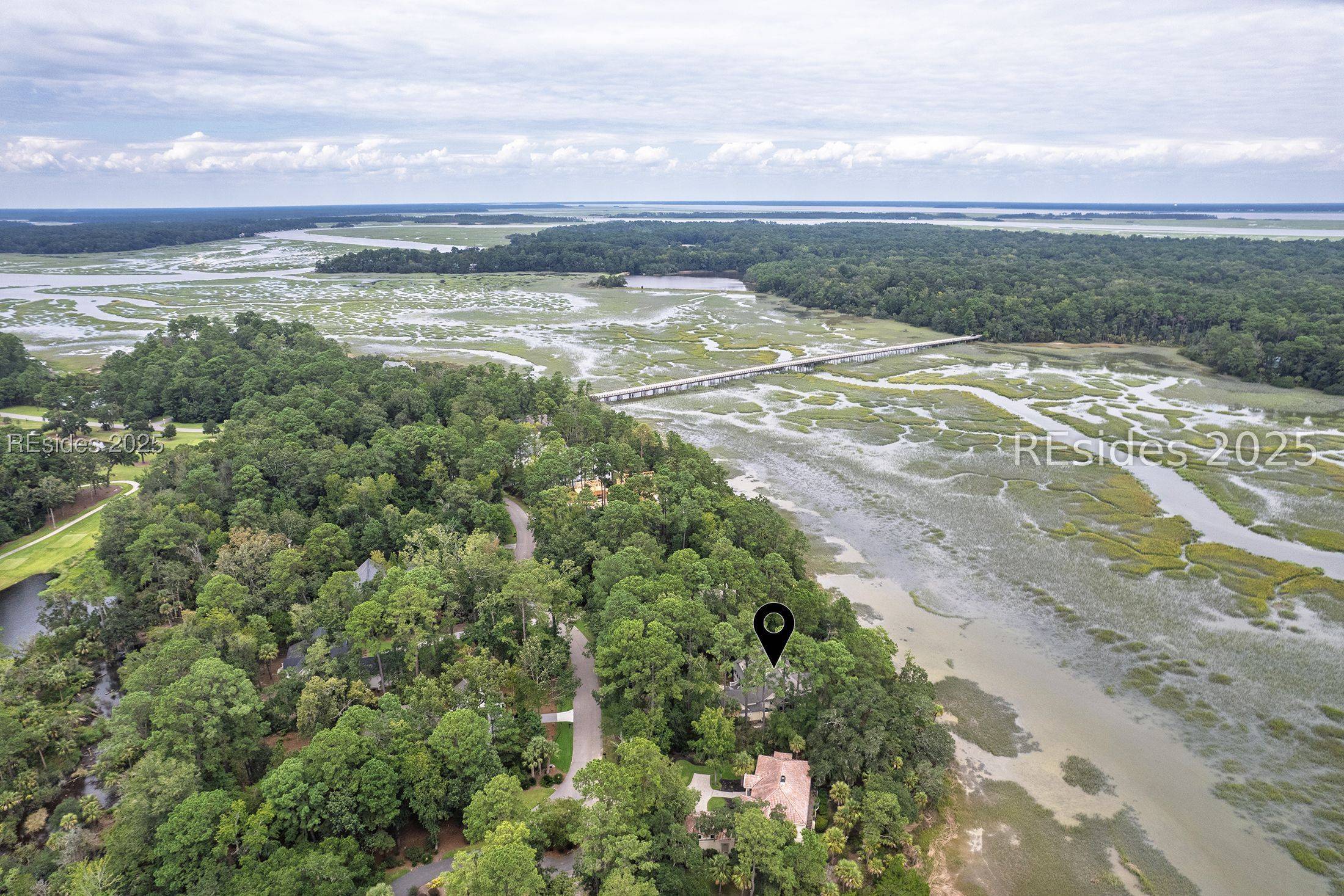 Okatie, SC 29909,15 Heron PT