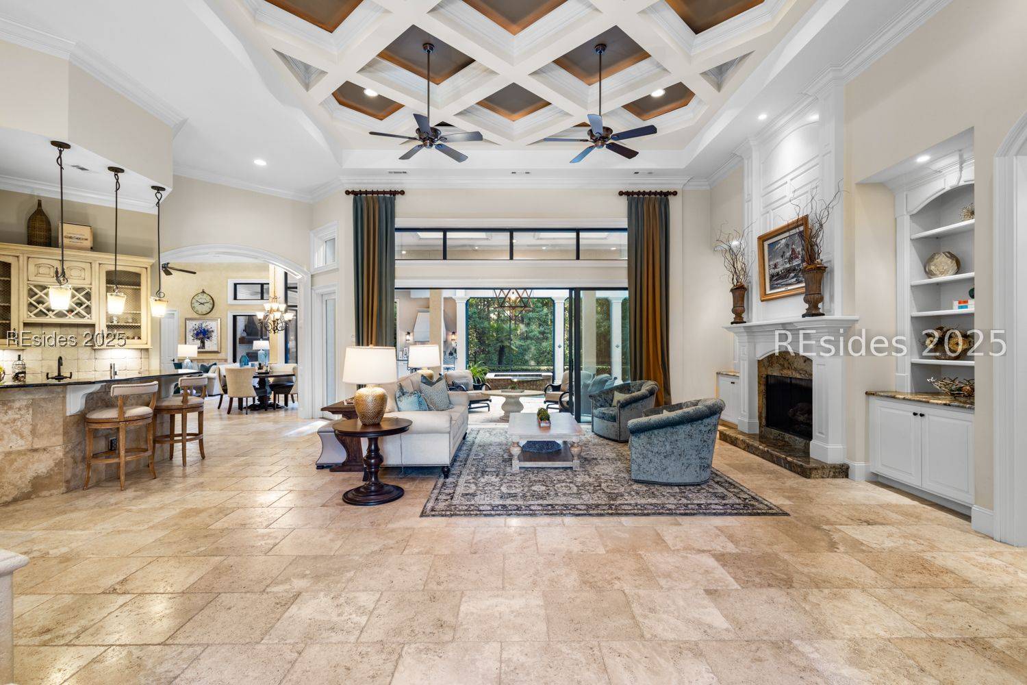 Bluffton, SC 29909,323 Good Hope RD