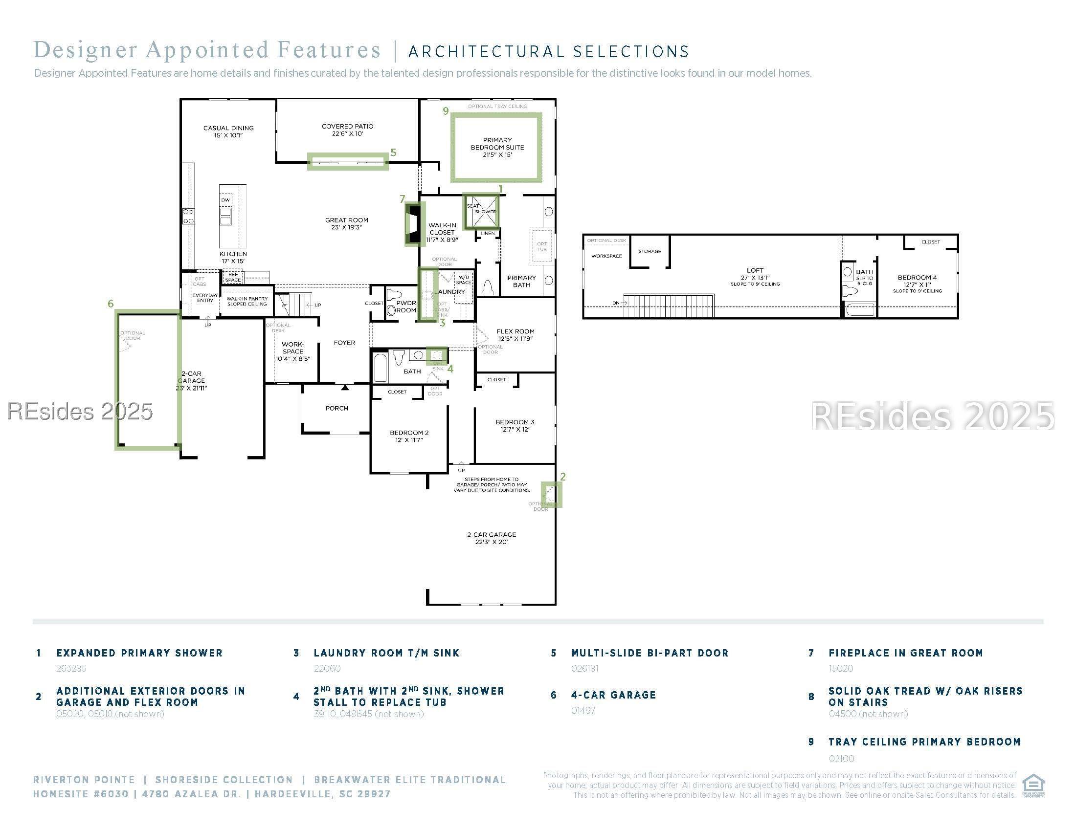 Hardeeville, SC 29927,4780 Azalea DR