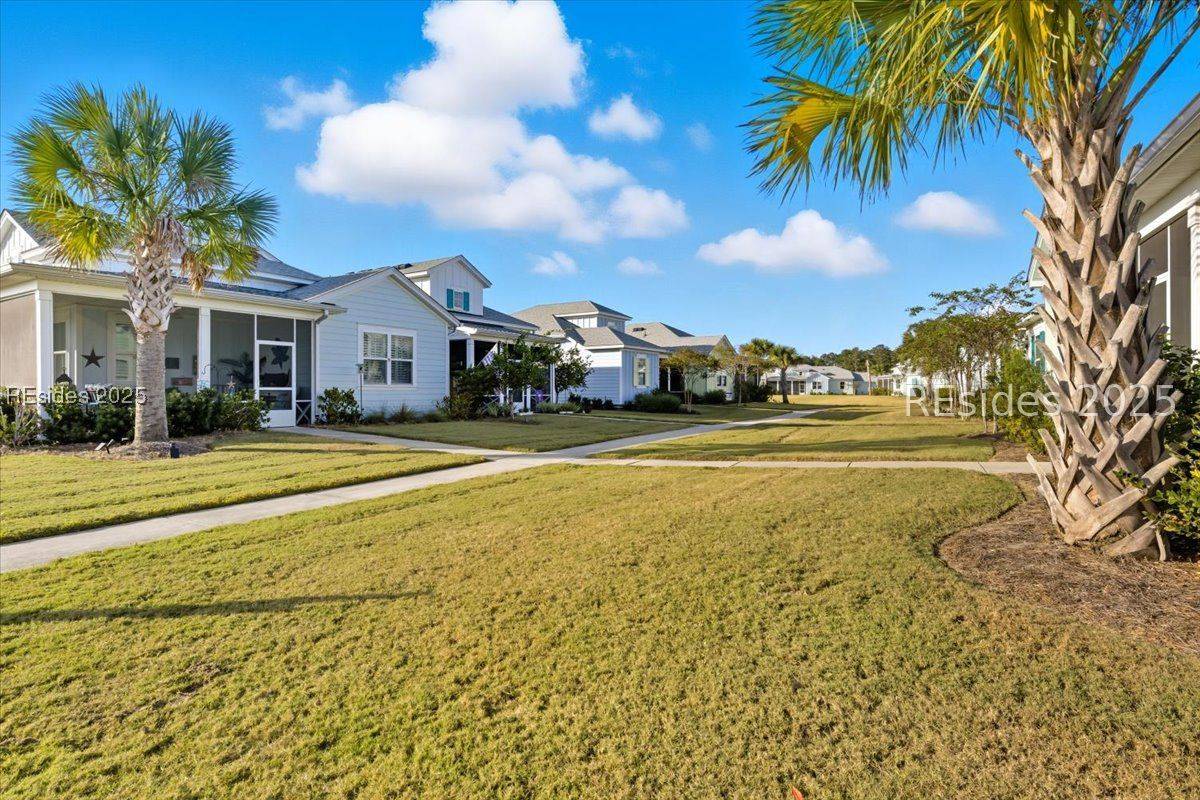 Hardeeville, SC 29927,151 Island Breeze LN #102