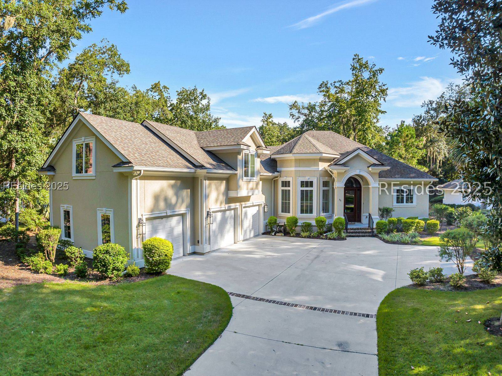 Hilton Head Island, SC 29926,35 Timber LN