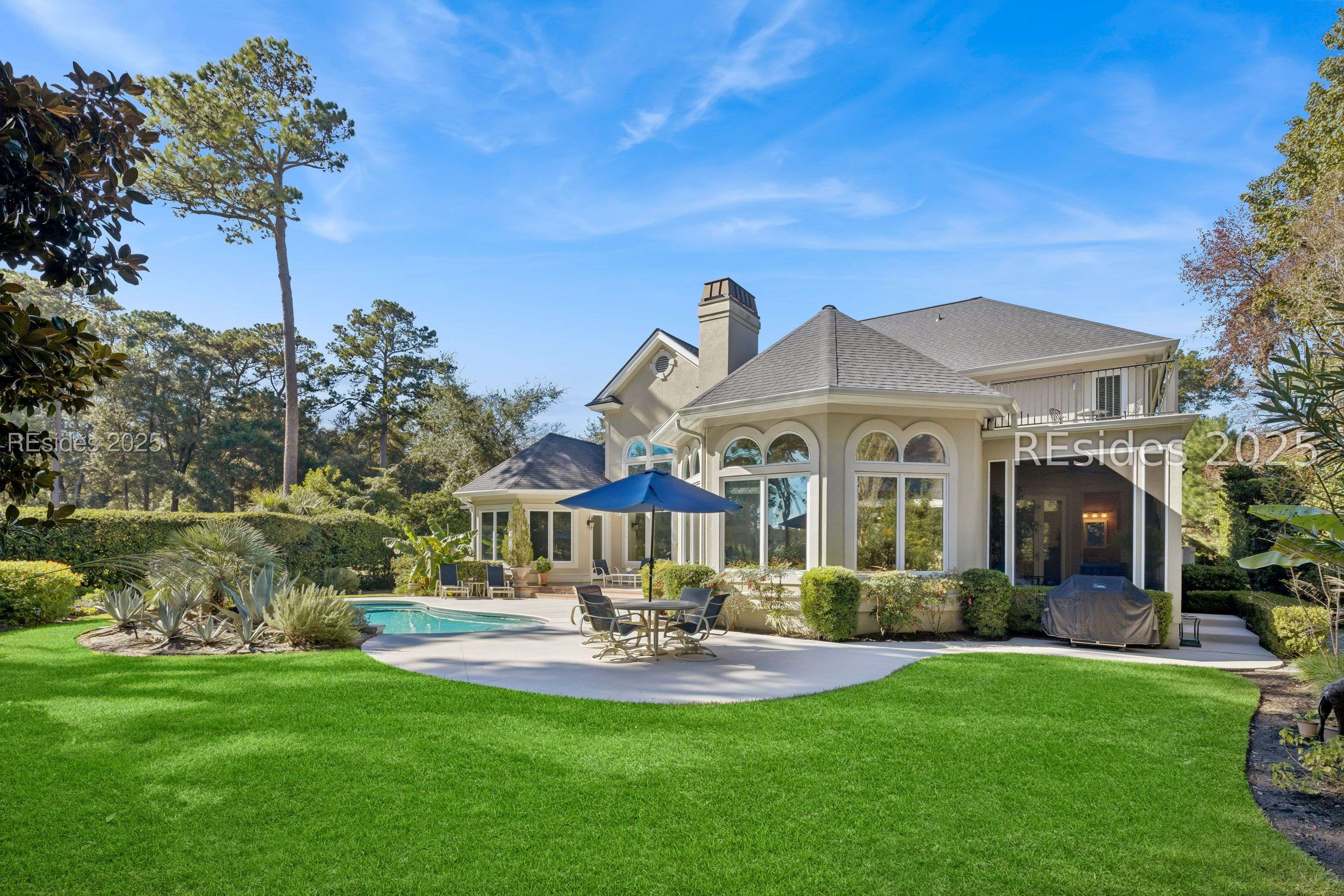 Hilton Head Island, SC 29926,20 Balmoral PL