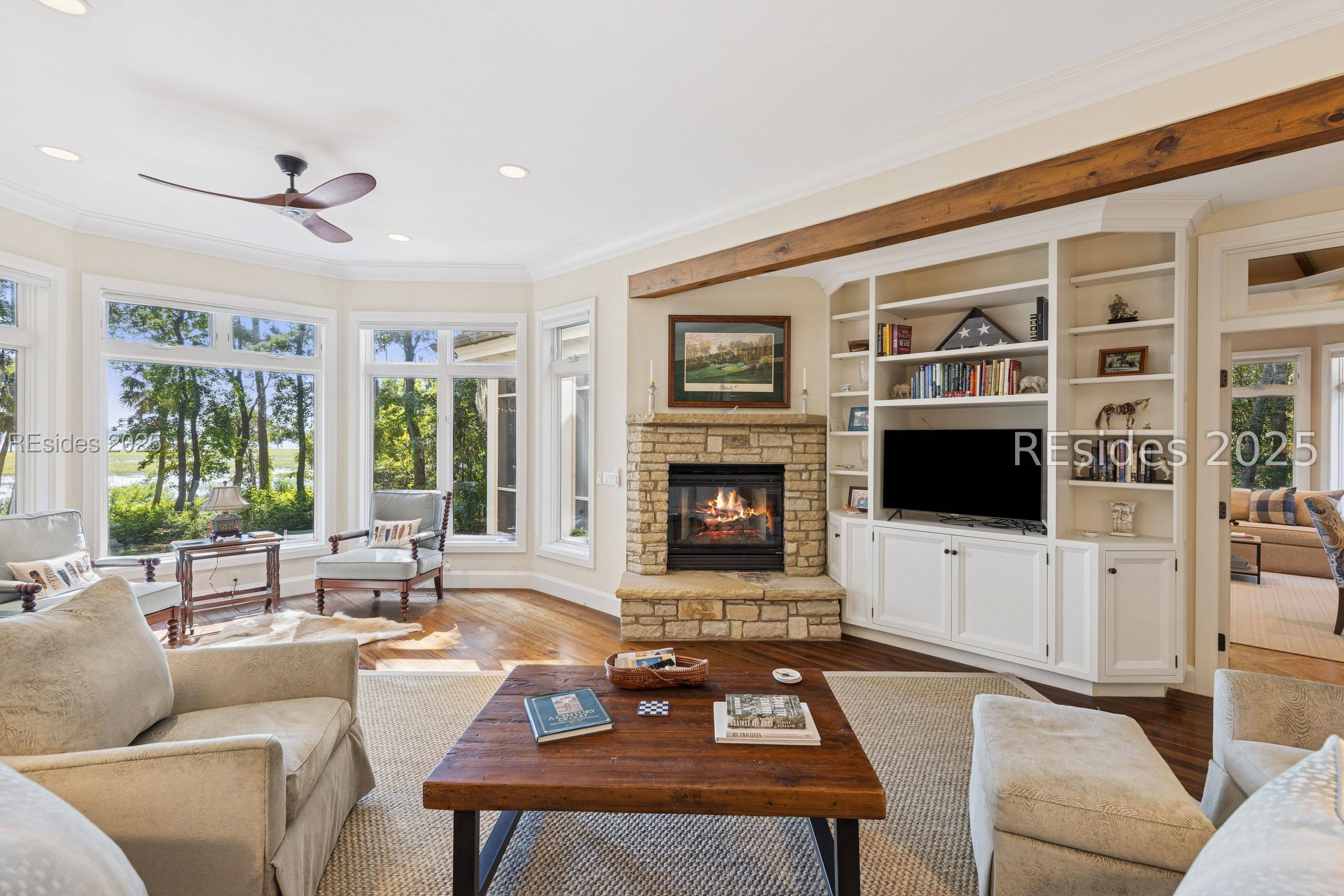 Okatie, SC 29909,238 Spring Island DR