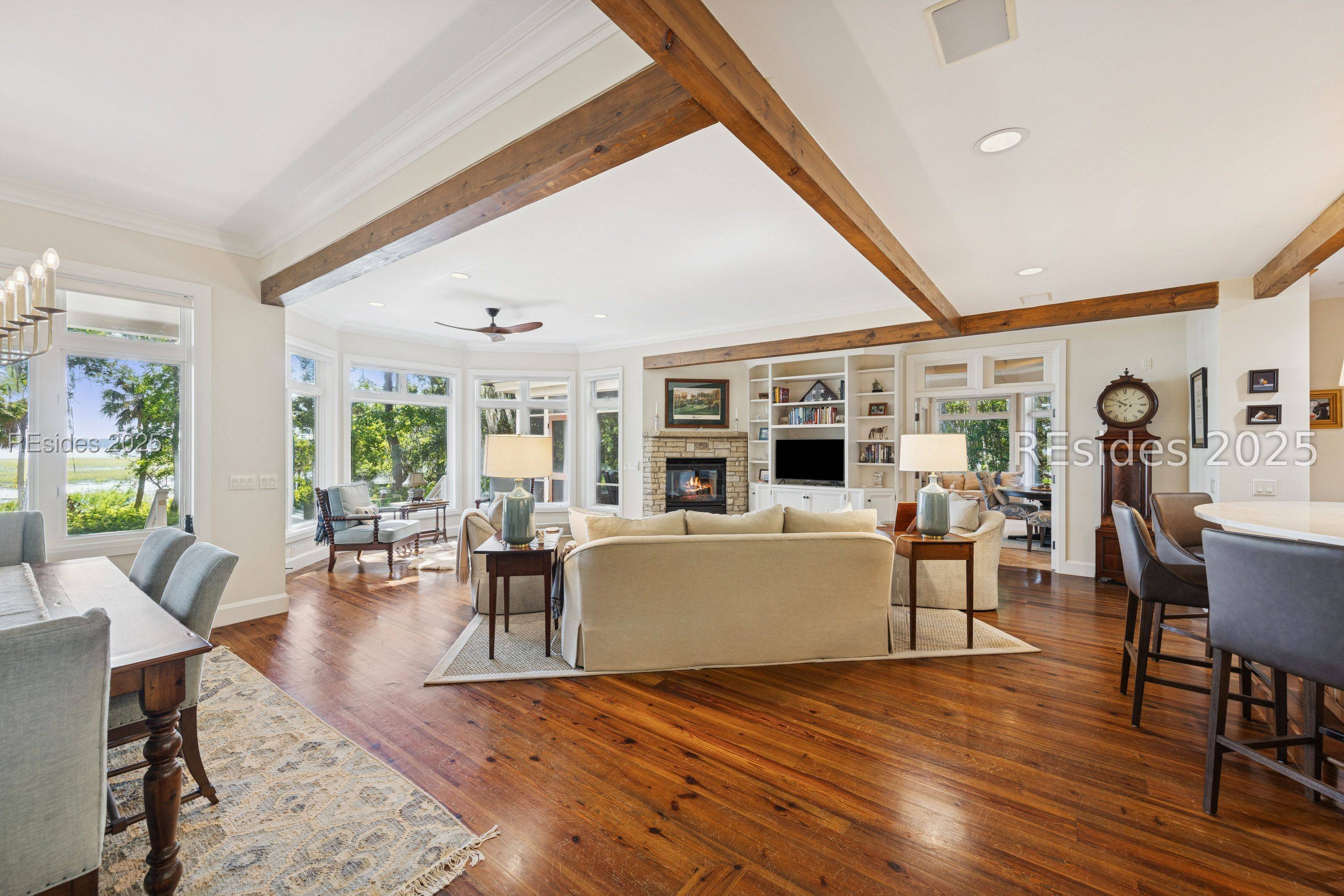 Okatie, SC 29909,238 Spring Island DR