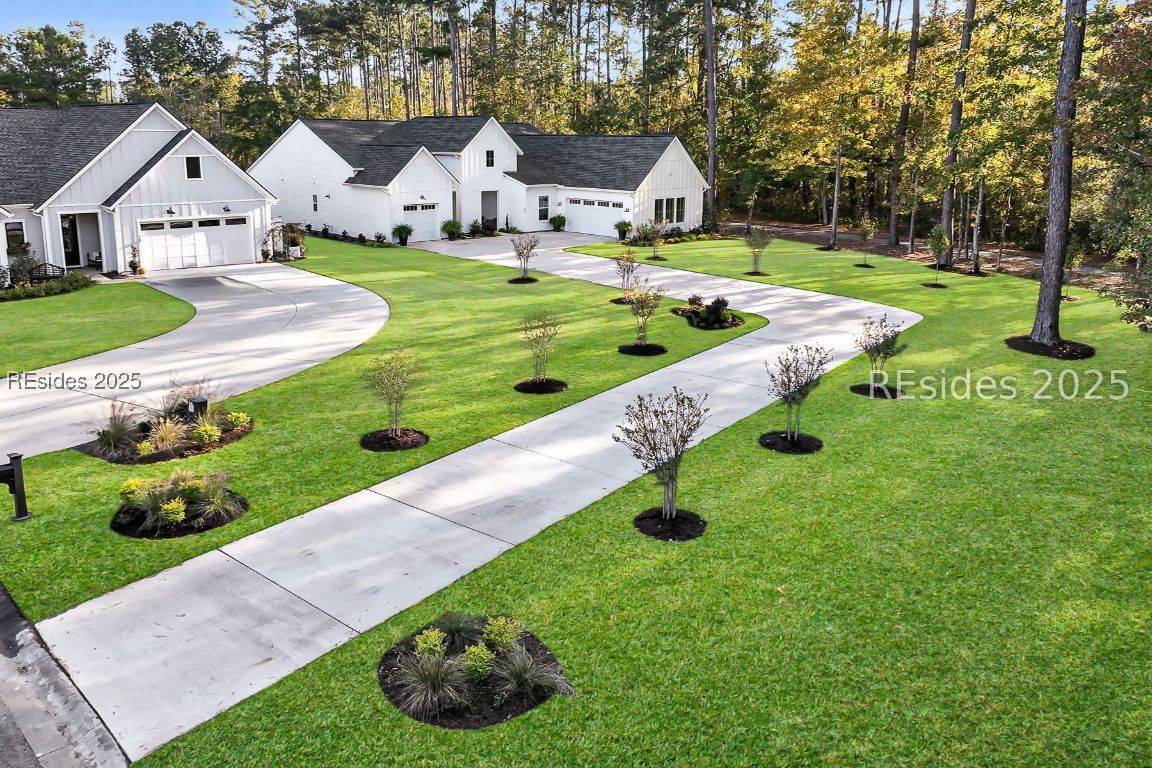 Hardeeville, SC 29927,735 Firethorn LN