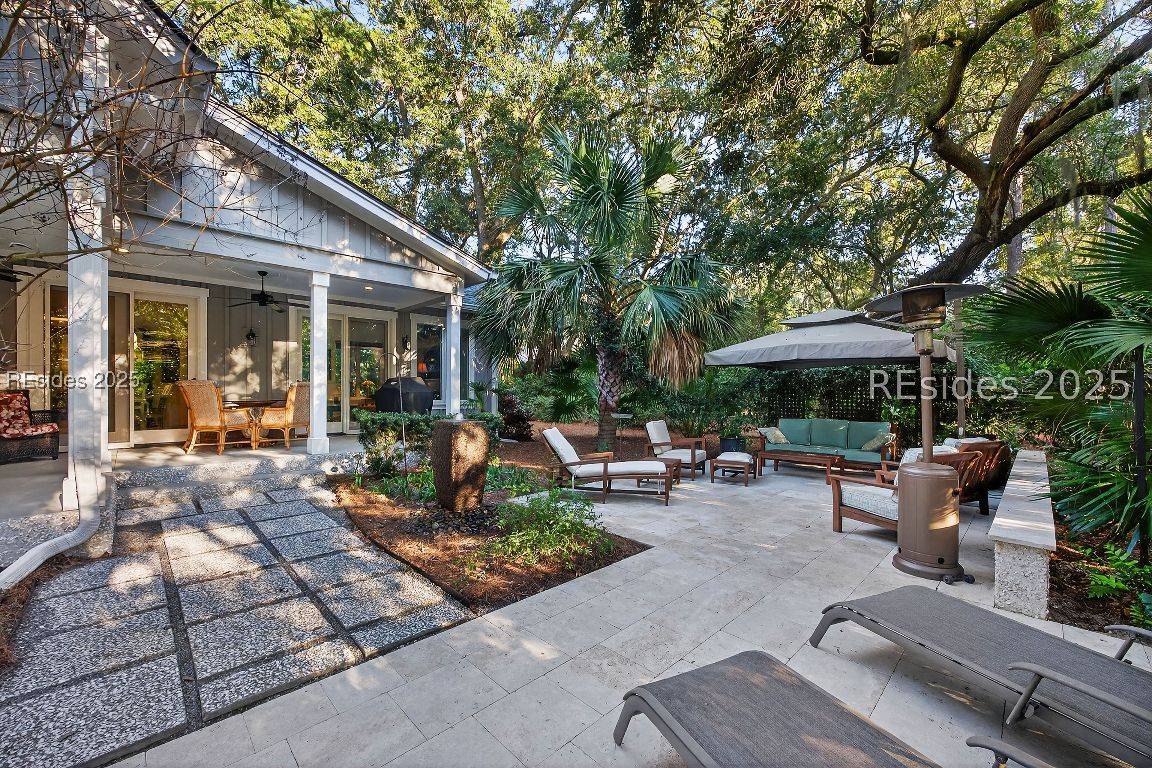Hilton Head Island, SC 29928,4 Heyward PL