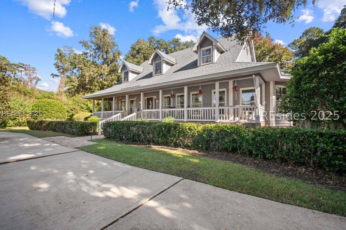 Bluffton, SC 29910,35 Oxen LN