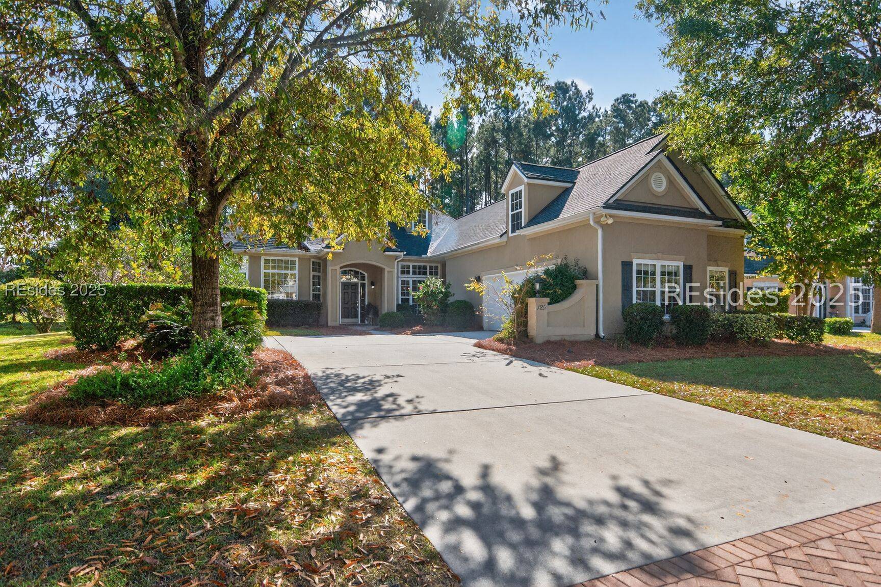 Bluffton, SC 29910,125 Spring Meadow DR