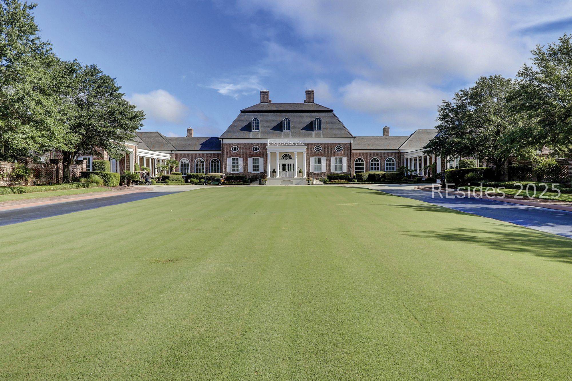 Okatie, SC 29909,25 Clifton DR