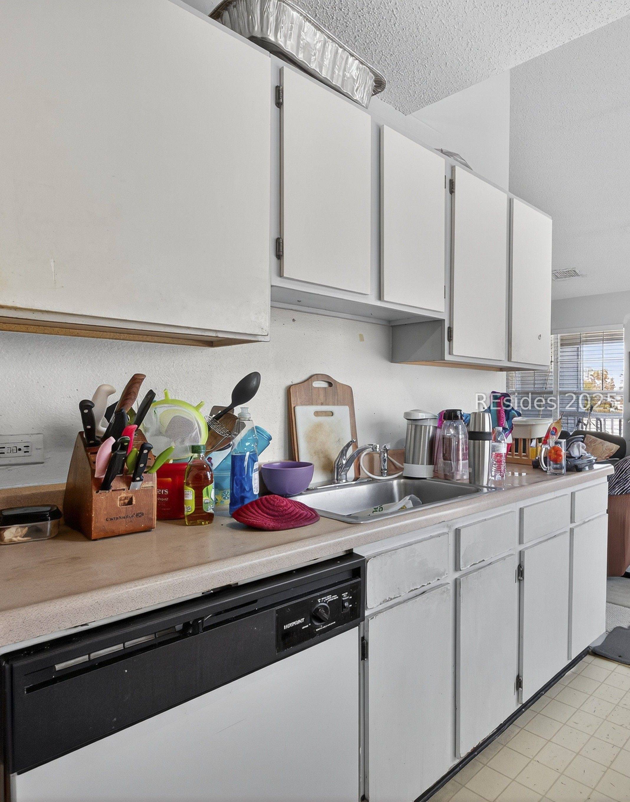 Bluffton, SC 29910,8 Old South CT #8B