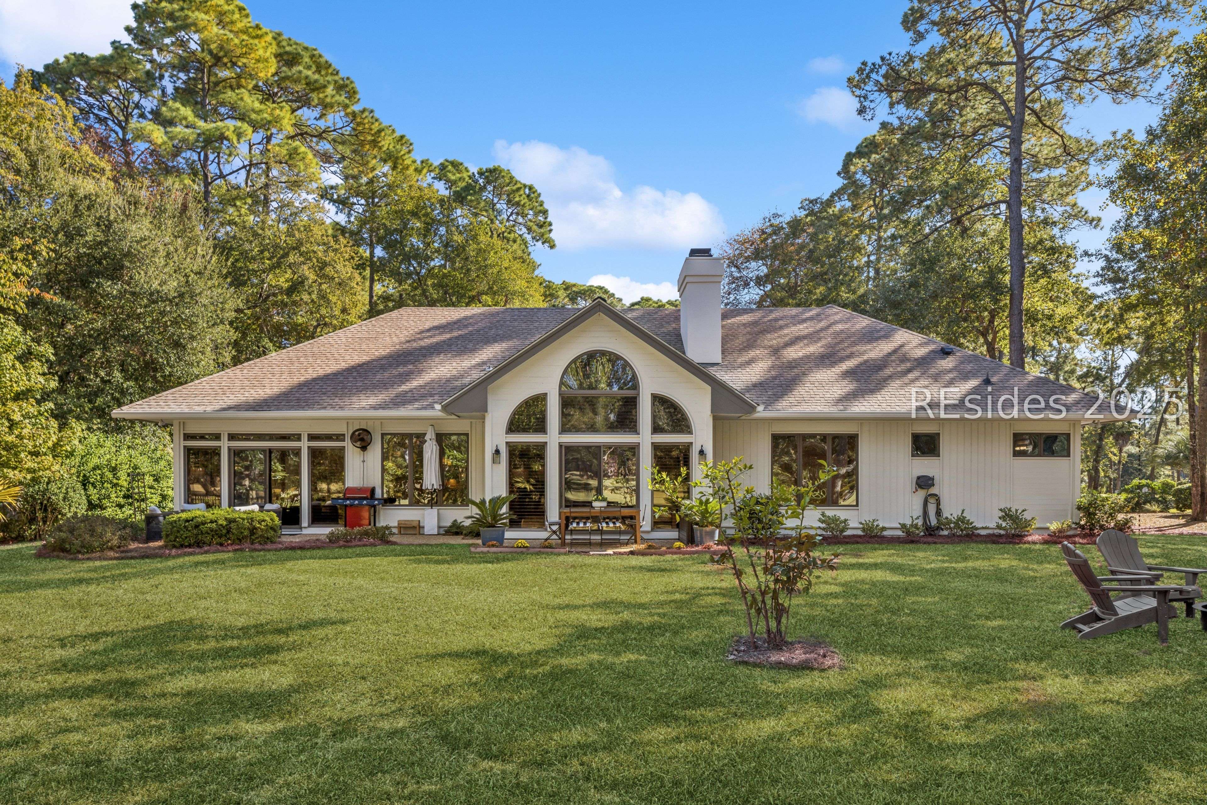 Hilton Head Island, SC 29926,93 Saw Timber DR