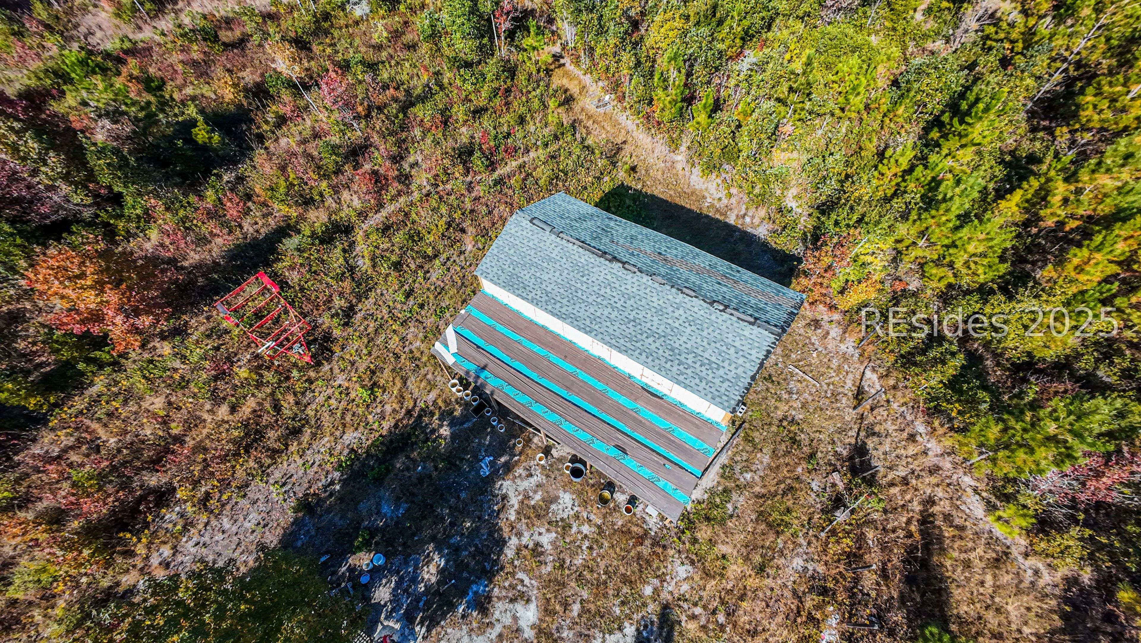 Early Branch, SC 29916,51 Willys WAY