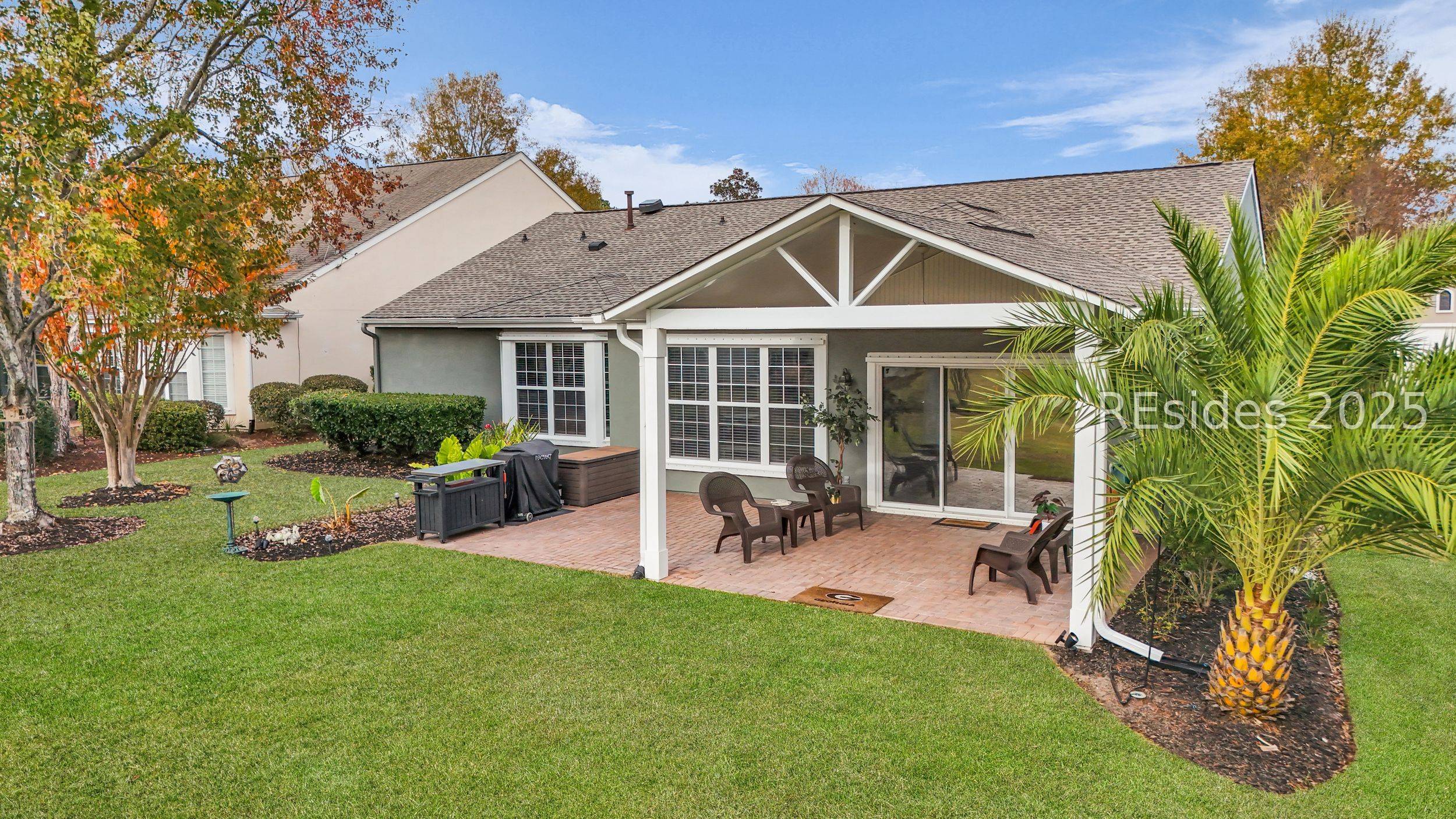 Bluffton, SC 29909,21 Wendover CT