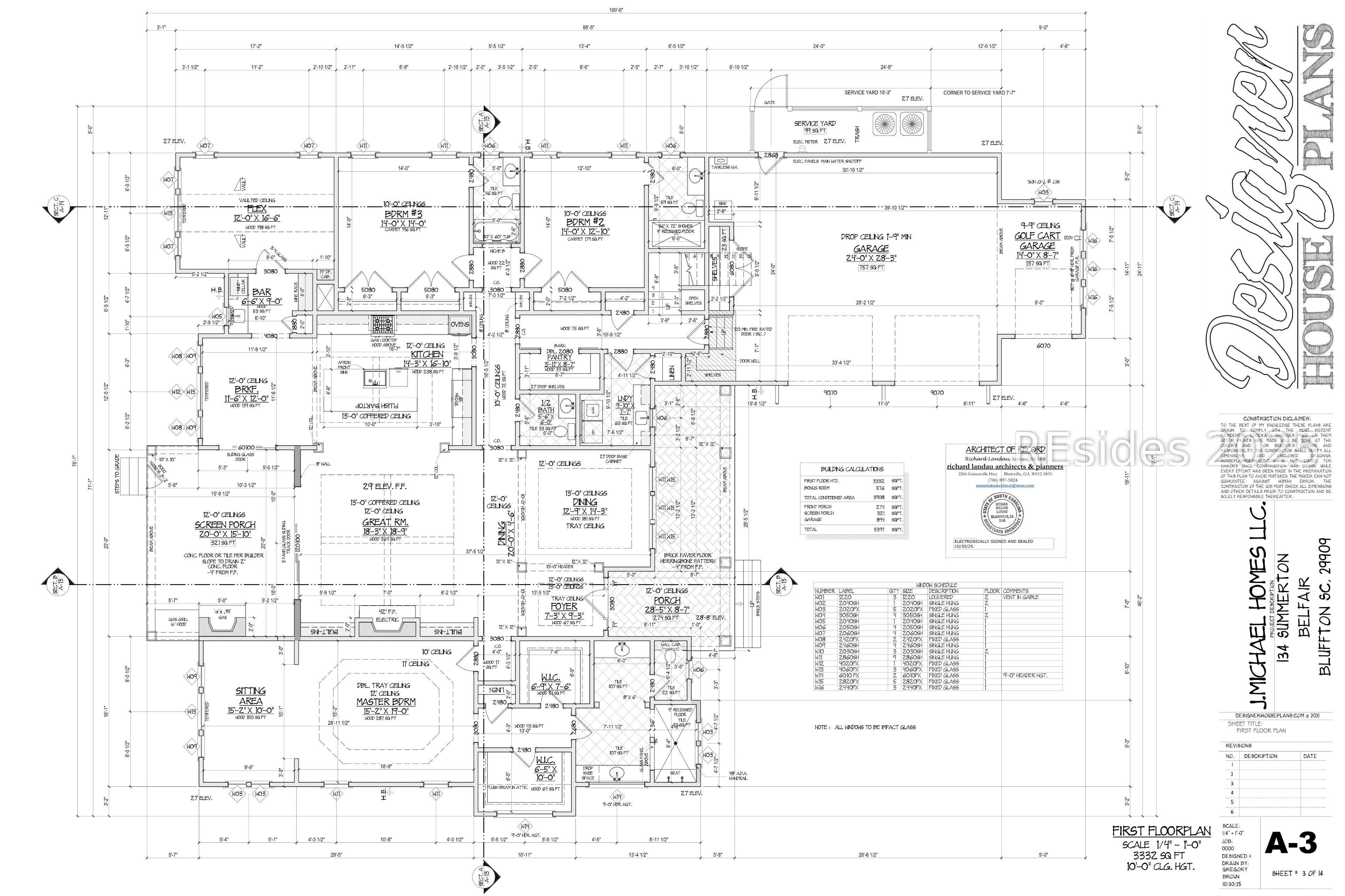 Bluffton, SC 29910,134 Summerton DR