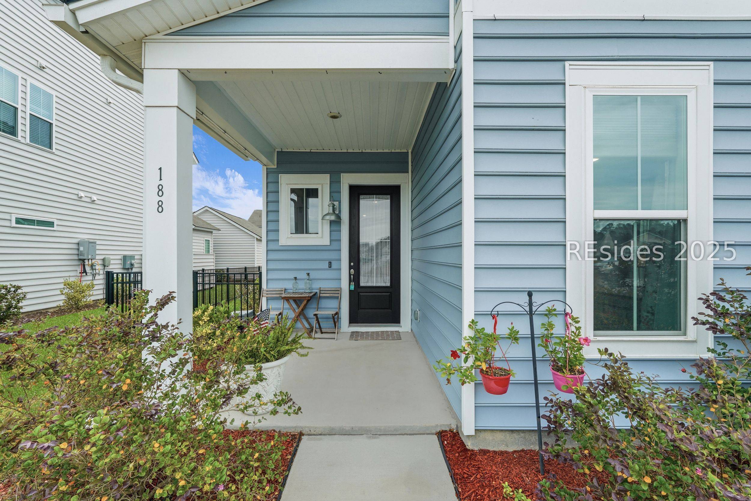 Hardeeville, SC 29927,188 Hawthorn LN