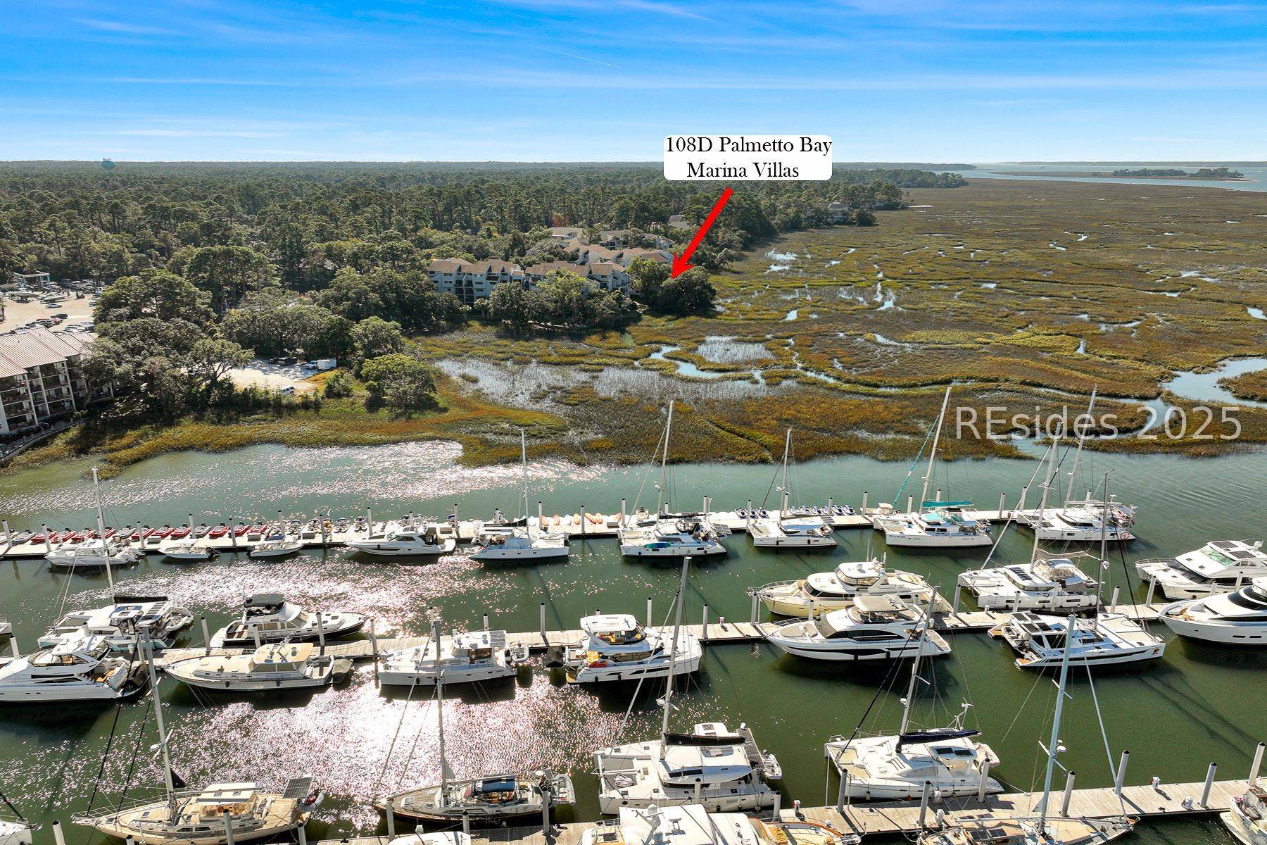 Hilton Head Island, SC 29928,70 Paddle Boat LN #108D