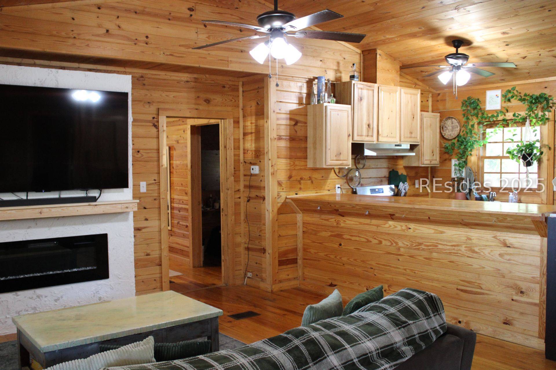 Varnville, SC 29944,1138 Mill Pond RD