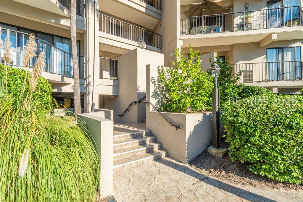 Hilton Head Island, SC 29928,10 S Forest Beach DR #412