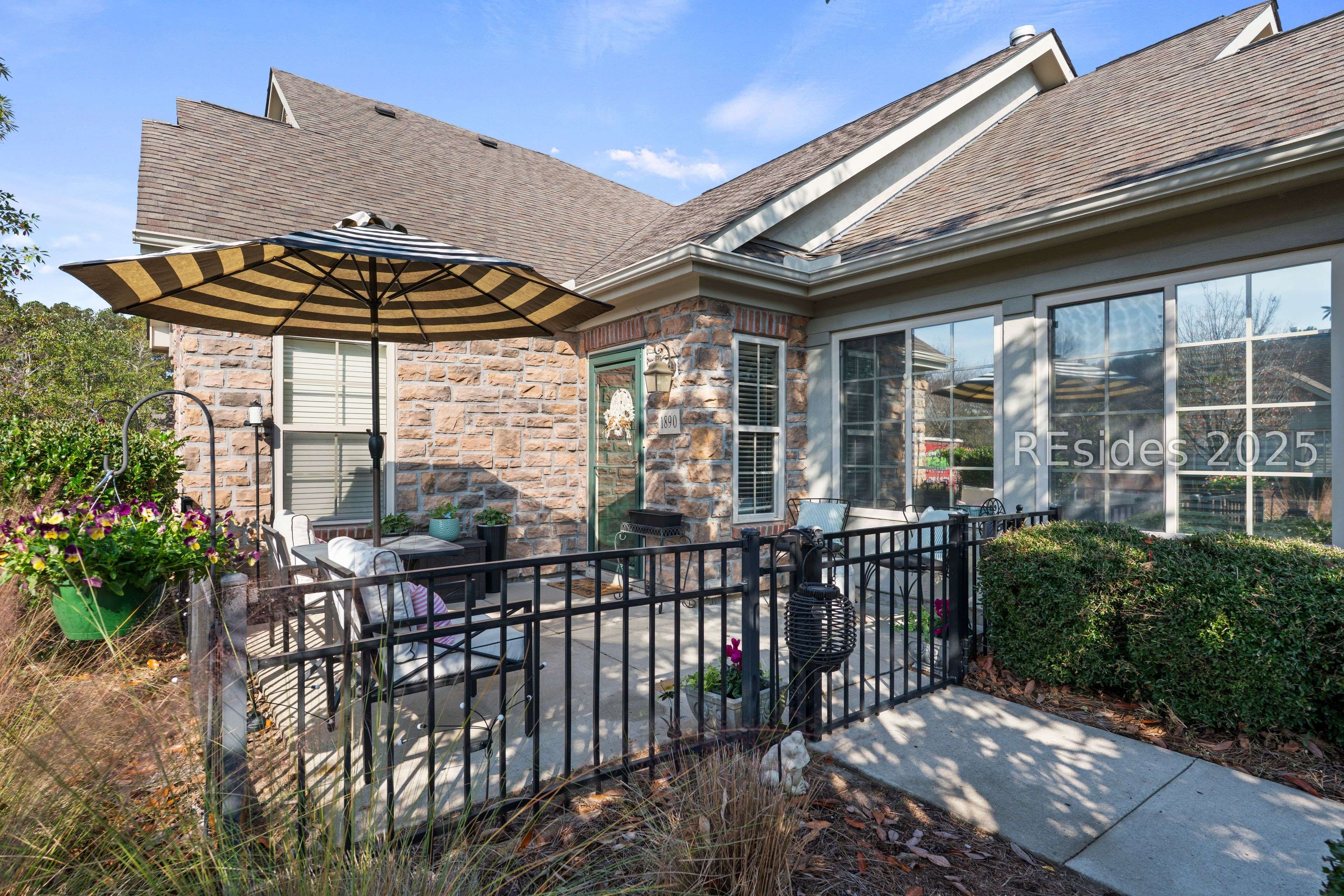 Hardeeville, SC 29927,1890 Abbey Glen WAY #1890