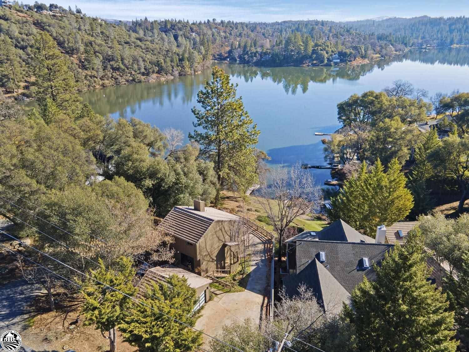 Pine Mountain Lake, CA 95321,12795 Mount Jefferson Street