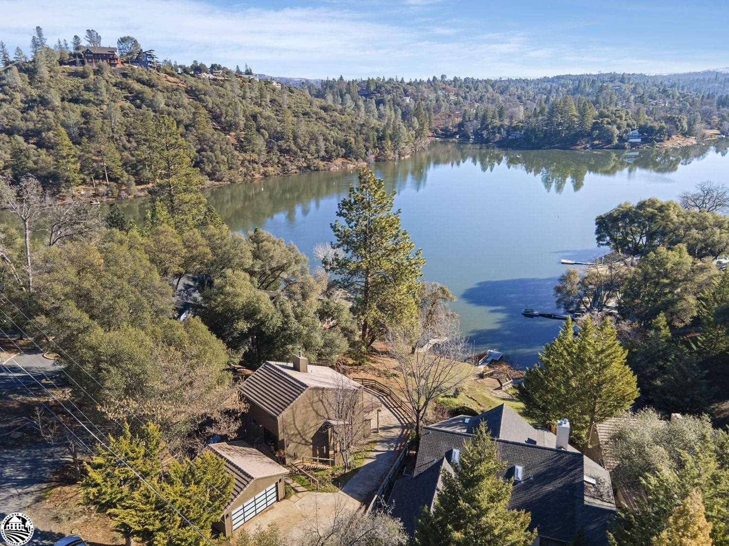 Pine Mountain Lake, CA 95321,12795 Mount Jefferson Street