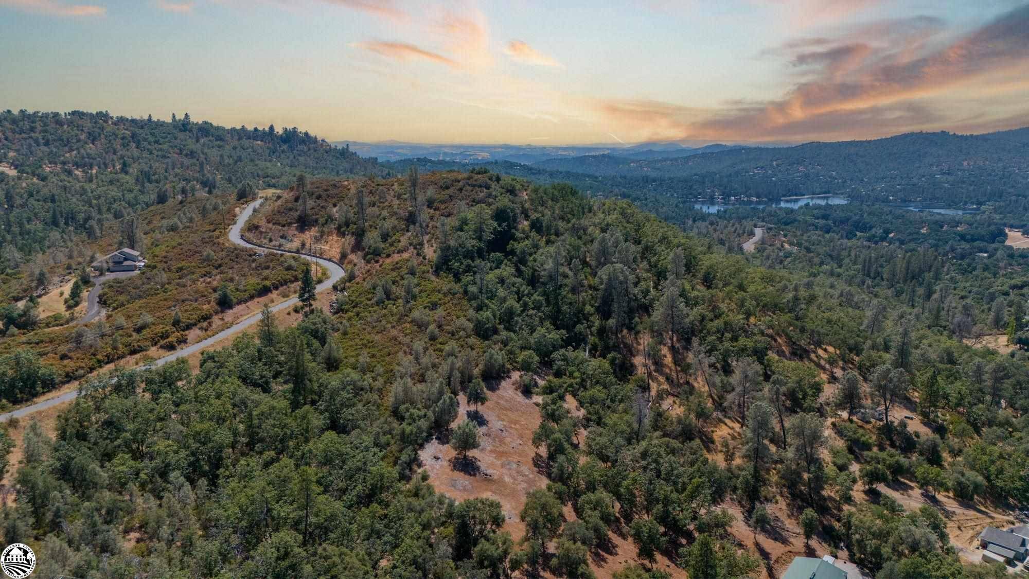 Sonora, CA 95370,Lot 109A Parkridge Avenue