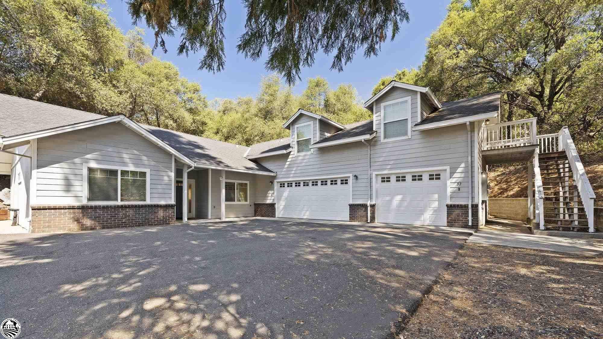 Sonora, CA 95370-5462,32 Saratoga Road