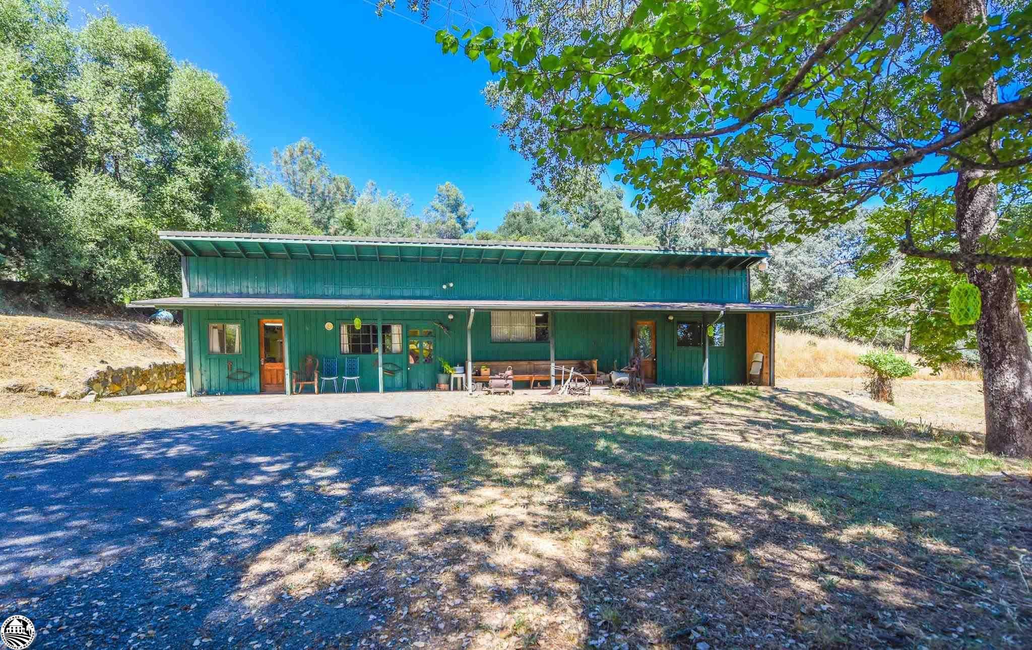 Sonora, CA 95370,10635 Sunshine Hill Road