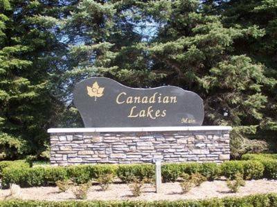 Canadian Lakes, MI 49346,6712 Sunset Lane #366