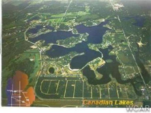 Canadian Lakes, MI 49346,6712 Sunset Lane #366