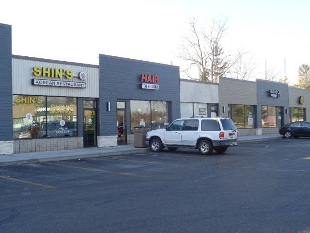 Mount Pleasant, MI 48858,1620 S Mission Street