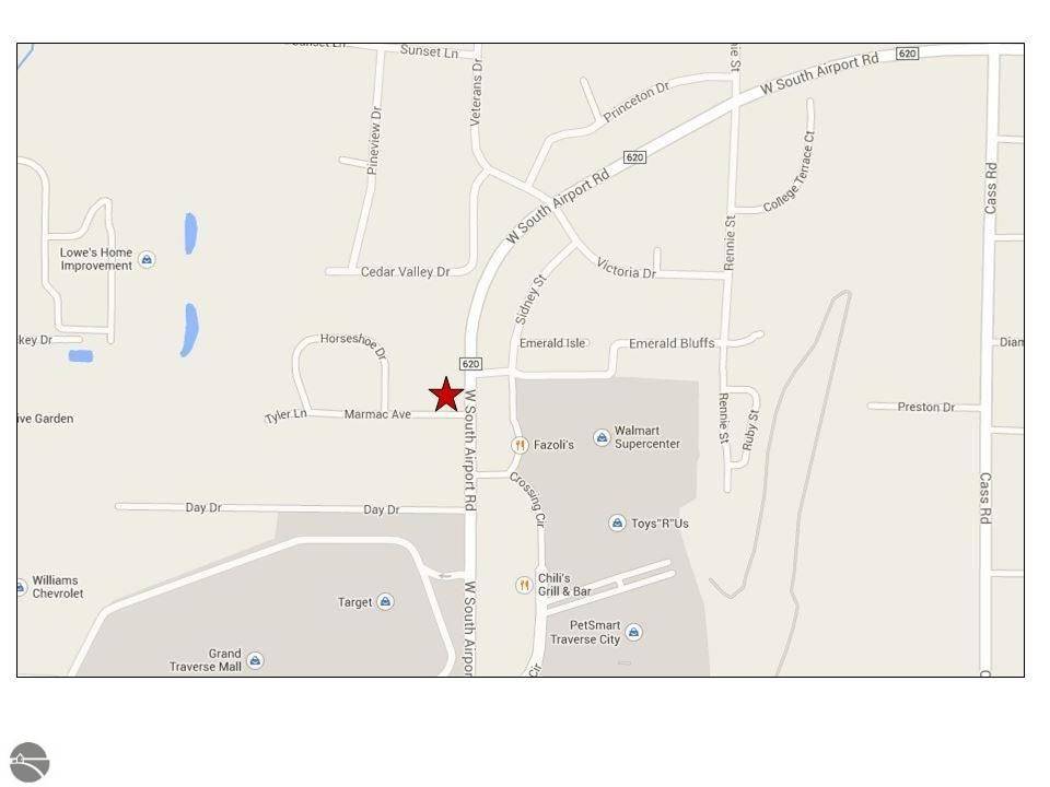 Traverse City, MI 49684,3024 W S Airport Road