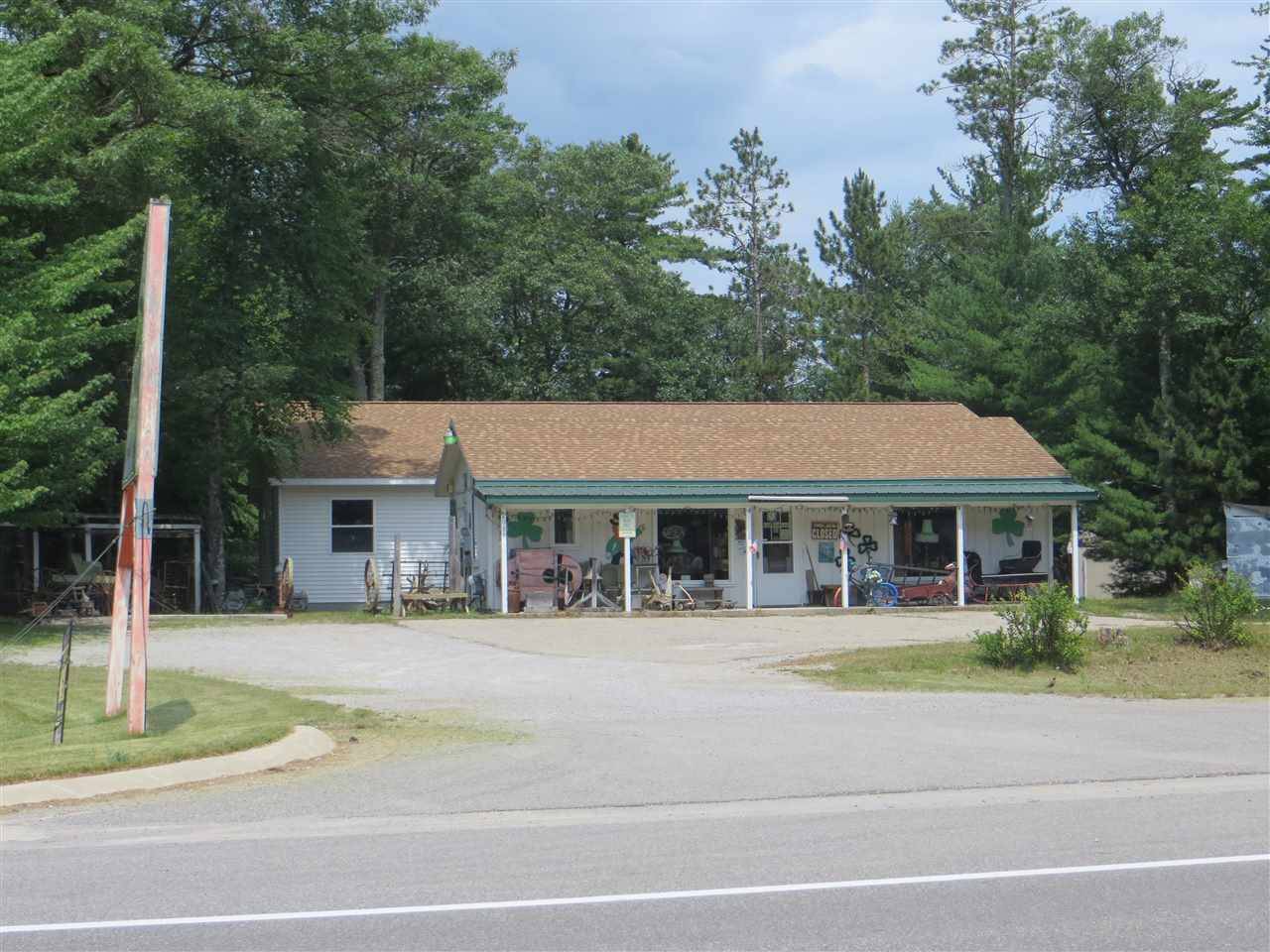 Oscoda, MI 48750,2083 N US-23