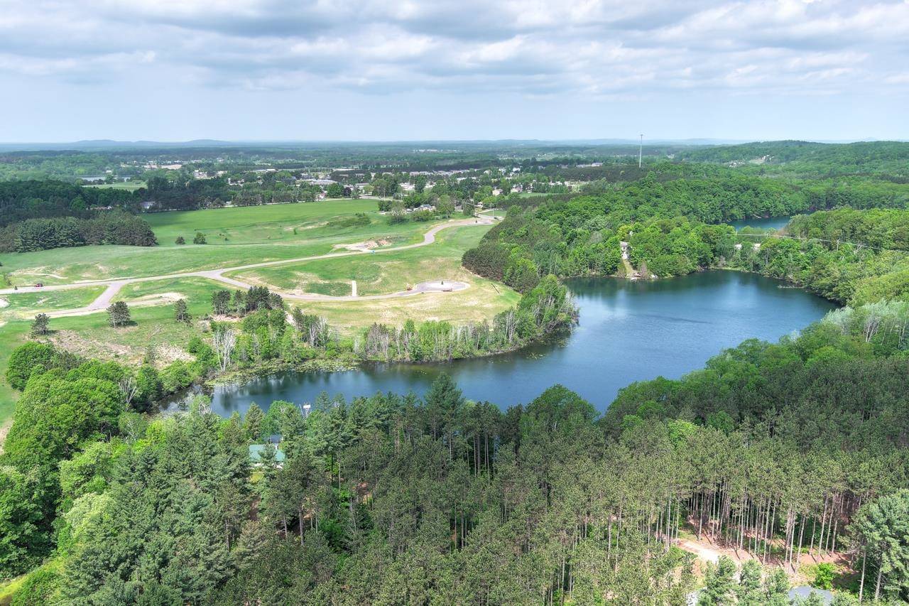 Traverse City, MI 49685,Lot 2 Fox Run Drive