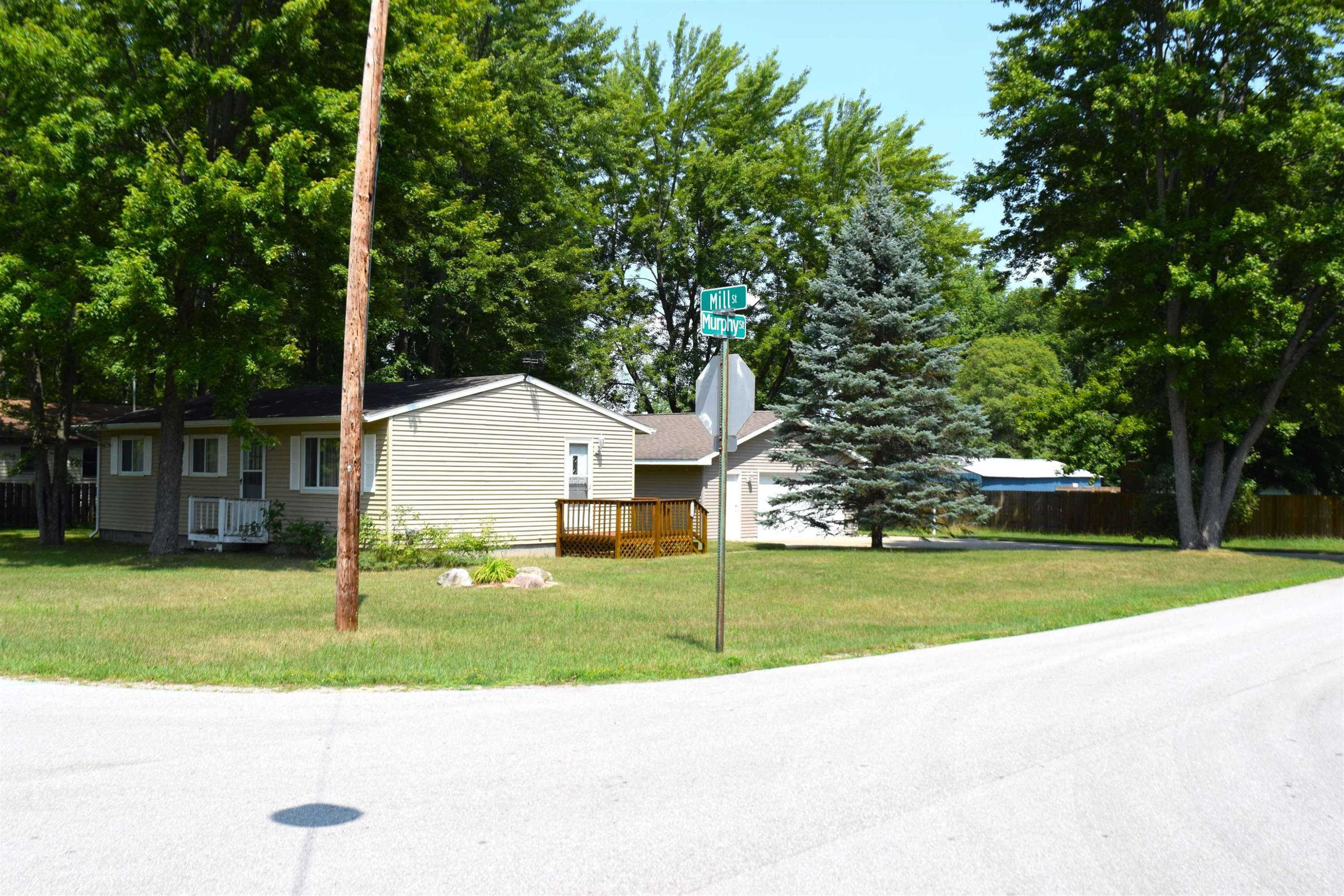 Coleman, MI 48618,LOT 5 Mill