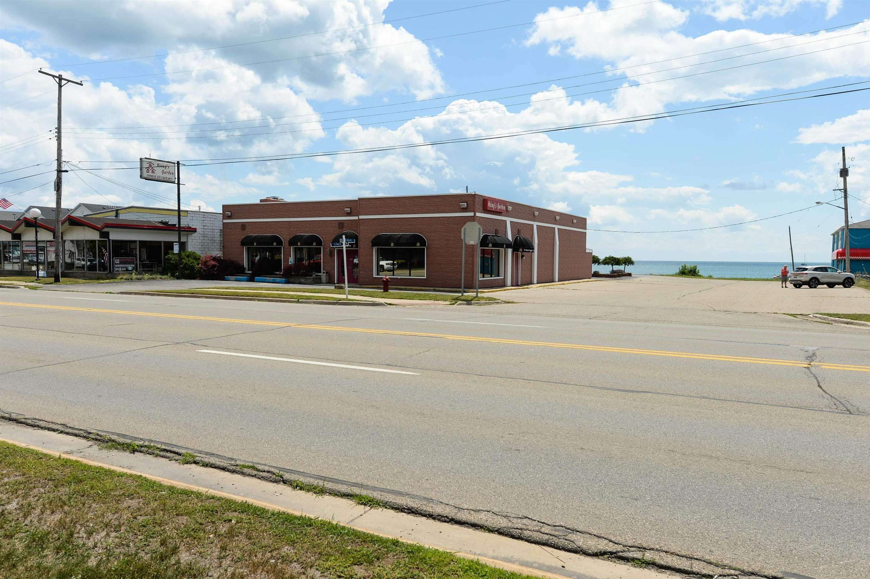 East Tawas, MI 48730,600 E Bay Street