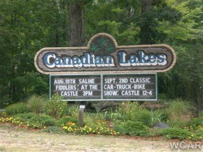 Canadian Lakes, MI 49346,9615 Aberdeen Court #29