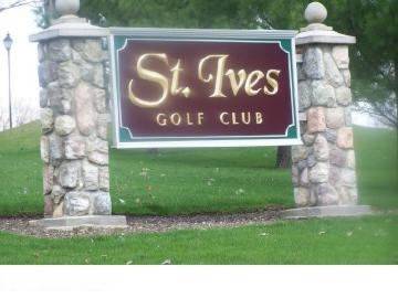 Canadian Lakes, MI 49346,10086 St Ives Drive #1