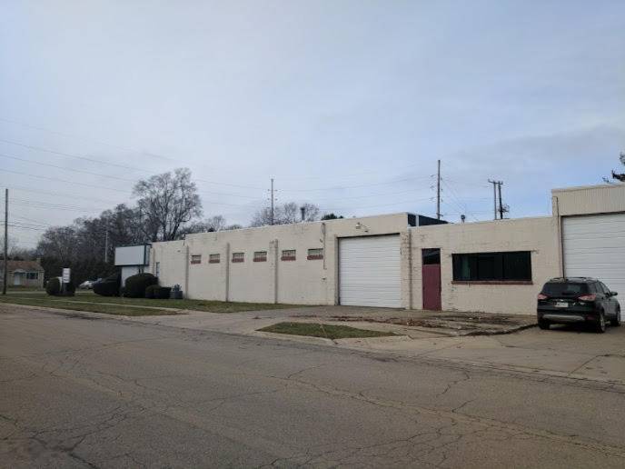 Bronson, MI 49028,125 Industrial Avenue